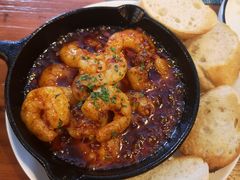 -帕歌西班牙餐厅paco tapas
