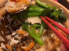 -华记煲仔华·煲仔饭(三元里万科里店)