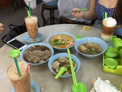 -新记肉骨茶
