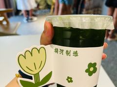 -英兰朝族饭店(河南桥头店)