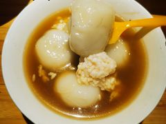 -周小波重庆小面·重庆名小吃(邹容路店)