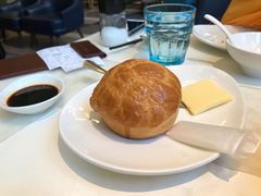 冰火菠萝油-港丽餐厅(高德置地店)