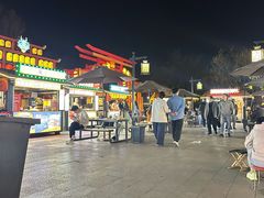 -回龙窝历史文化街区