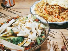 -阿记烧烤(大兴新区店)