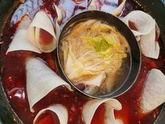 -蜀家渝重庆火锅(南屏街店)