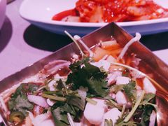 -丰茂烤串(全国首店)