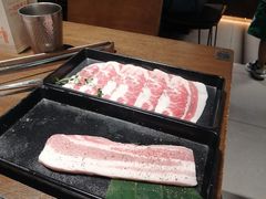 -新石器烤肉(中房金谊广场店)