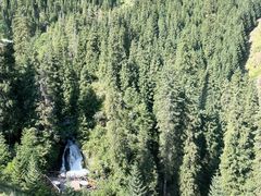 -天山神秘大峡谷