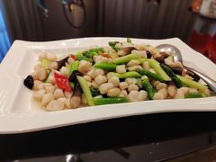 炒仙贝-无锡中央车站假日酒店·中餐厅