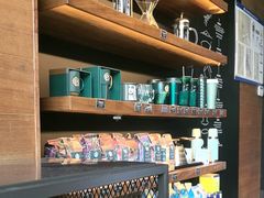 -星巴克臻选(北京太阳宫凯德店)