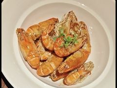 -许爷家·生态湖鲜(徐汇日月光店)
