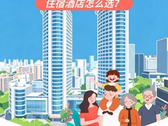 -厦门明发国际大酒店(会展中心环岛路店)