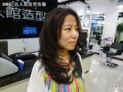 达人馆造型作品-DRG达人馆造型