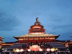 -海合安苏州阳澄半岛乐园