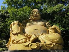 -九华山公园