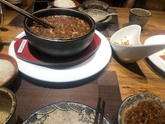 -丹江渔村(首都机场店)