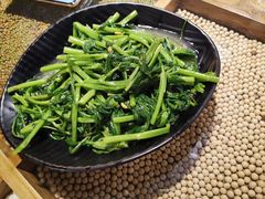 -潮十三潮汕砂锅粥(高新四路大都荟店)