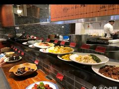 -翠山·映月湖景餐厅(映月湖公园店)