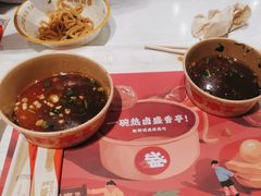 -盛香亭热卤(欢乐港湾店)