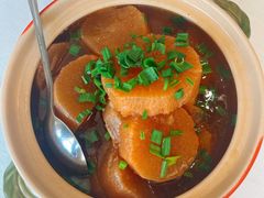 -香雪海饭店中餐厅(人民桥店)