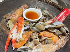 -阿毛饭店首店·宁波老字号(文化广场店)