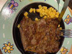 -豪客来牛排(成都锦江大融城店)