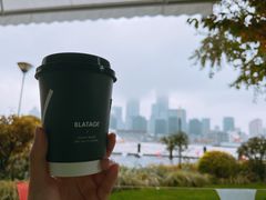 -BLATAGE COFFEE