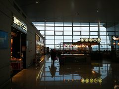 -温州龙湾国际机场