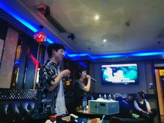 -唱吧麦颂KTV(方庄店)