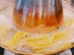 -鑫龙火锅城(青岛分店)