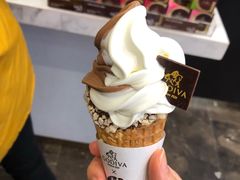 -GODIVA(月星环球港店)
