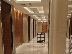 -新黄埭大酒店丨宴会厅(润元路店)