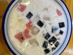 -文昌邓记清补凉(西沙路店)