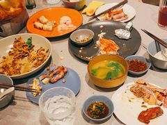 -半山腰·云南菜(侨福芳草地店)