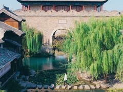 -百脉泉景区