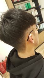 -Mentor Hair Salon