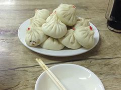 -津门永胜包子铺(哈尔滨道总店)