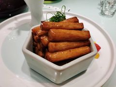 -汤记传菜(浦江店)
