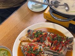 -丰乐餐厅·始于1999(千岛湖店)