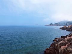 -枸杞岛