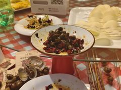 -三个大叔东北烧烤·砂锅菜(西三旗店)