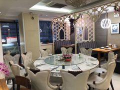 -清真西北风味餐厅