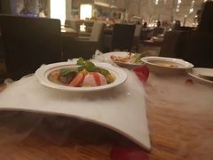-厦门宝龙铂尔曼大酒店·海鲜自助餐厅