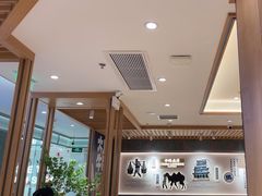 -马记永·兰州牛肉面(3019君尚店)