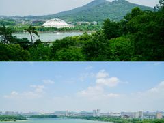 -九华山公园