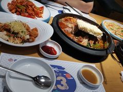 -韩香福脊骨汤锅(上杭路店)