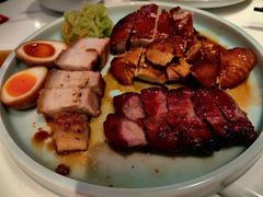 -新旺茶餐厅·早餐·夜宵(仙霞店)