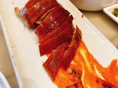 鸭匠果木烤鸭-鸭匠食府·挂炉烤鸭·新京菜(阜成路店)