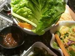 -汉拿山(包河万达店)