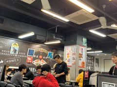 大堂-华星冰室(湾仔店)
